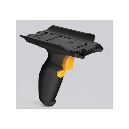 Buy Zebra TRG-TC5X-ELEC1-01 Handheld - Durable, Reliable & Efficient Scanner